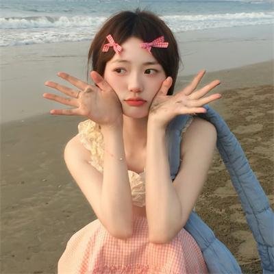 慢慢 海报